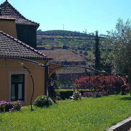 Casal Agricola De Cever Country house *
