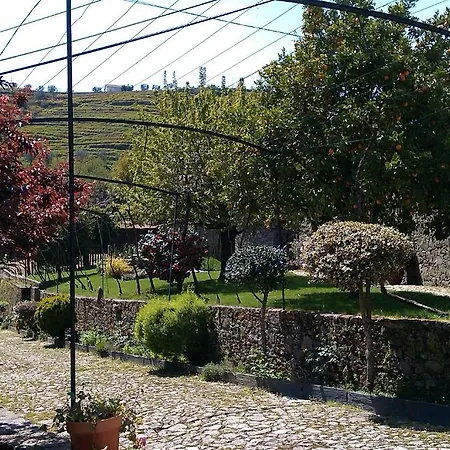 Casal Agricola De Cever * Santa Marta de Penaguiao