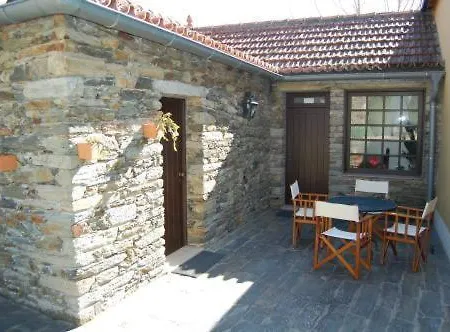 Country house Casal Agricola De Cever