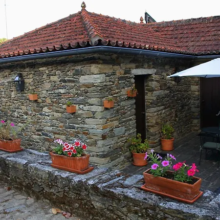 Casal Agricola De Cever Casa de Campo