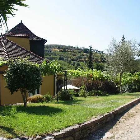 Casal Agricola De Cever Santa Marta de Penaguiao