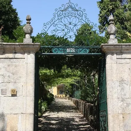 Casal Agricola De Cever Country house