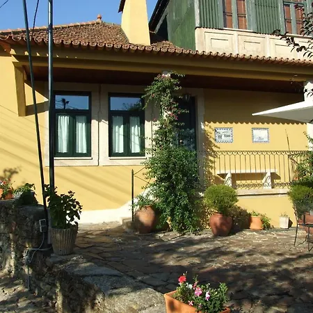 Casal Agricola De Cever Country house *