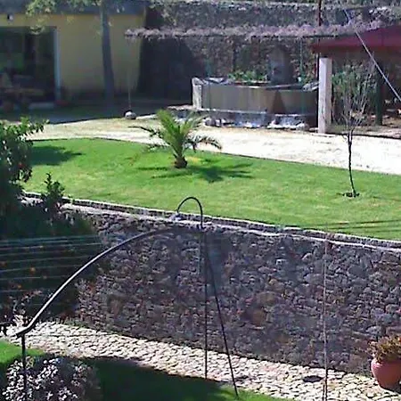 Casal Agricola De Cever *