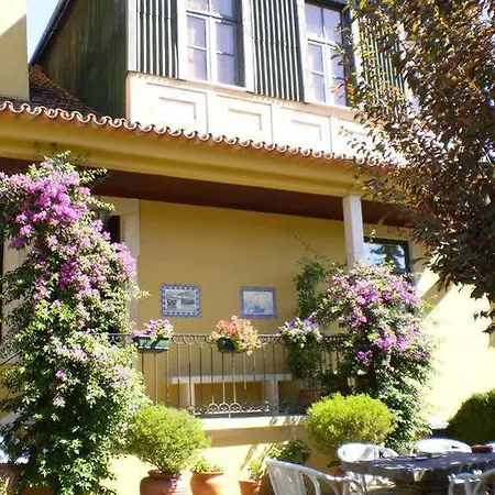 Casal Agricola De Cever Country house *