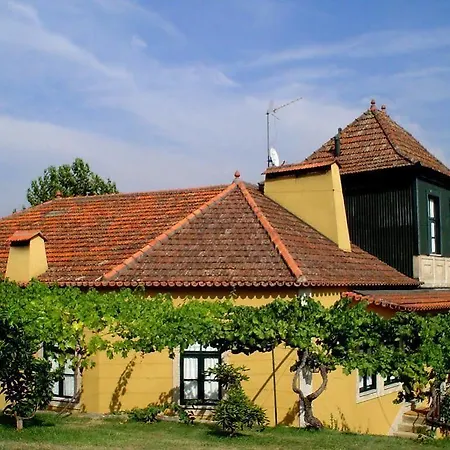 Country house Casal Agricola De Cever Santa Marta de Penaguiao